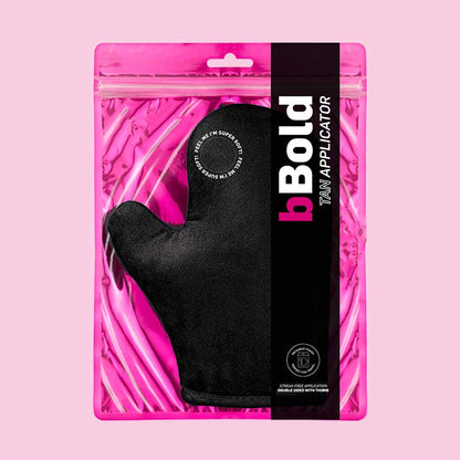 bBold Tan Applicator