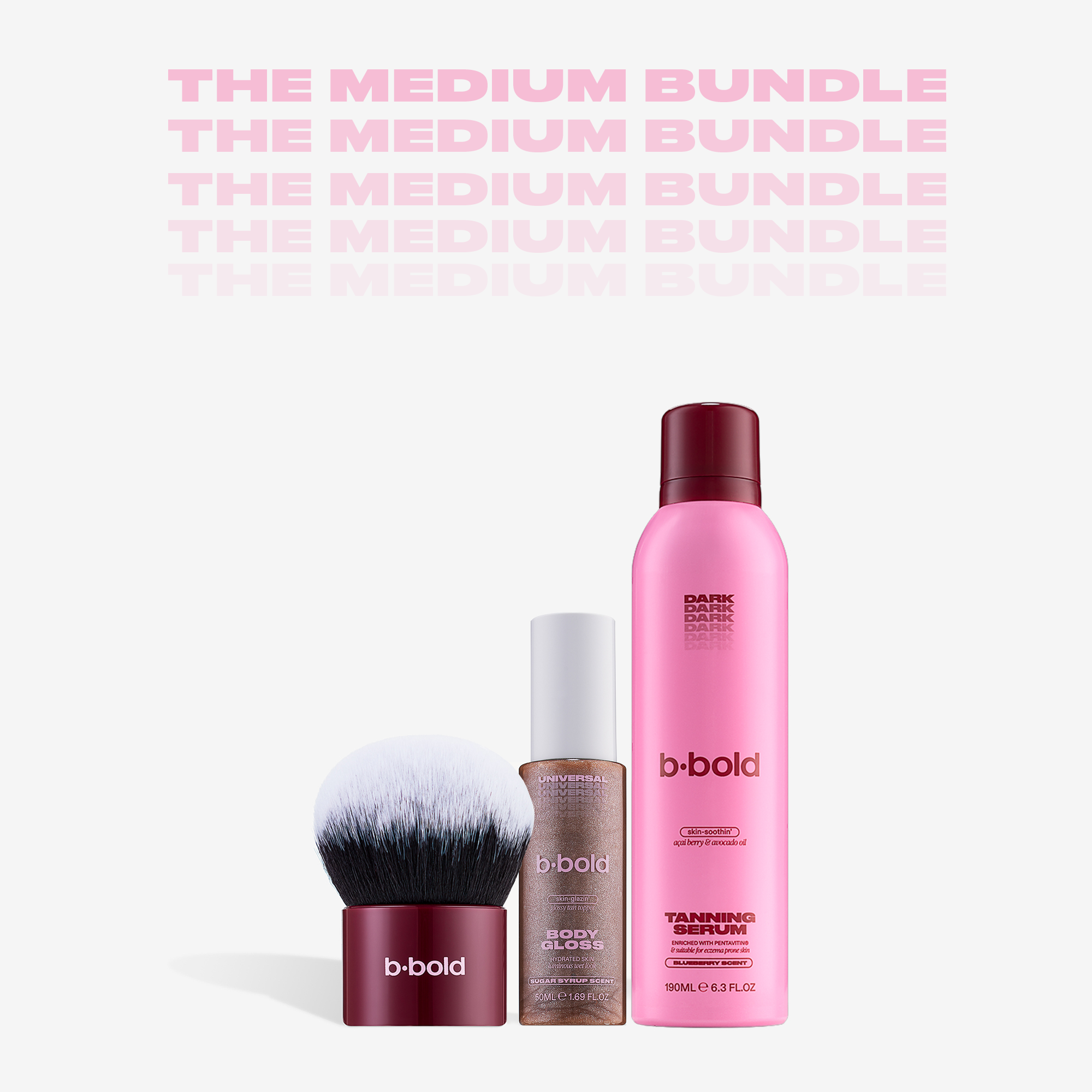 medium bundle.