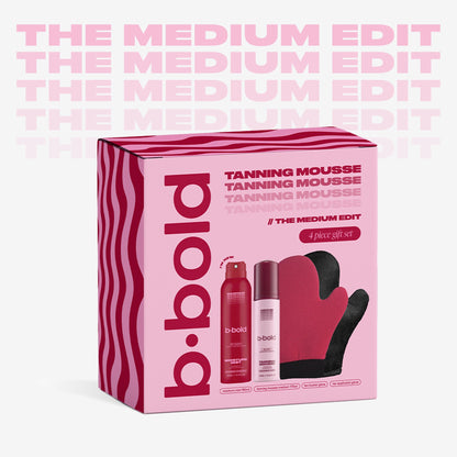 CHRISTMAS 4-PIECE BOX SETS