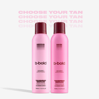 MEDIUM 3-PIECE BUNDLE