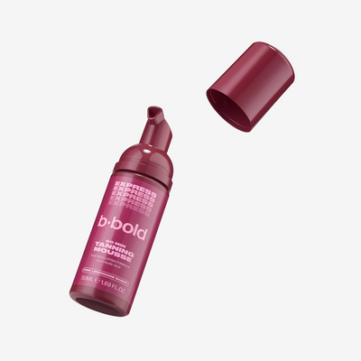EXPRESS MOUSSE TRAVEL MINI 50ML