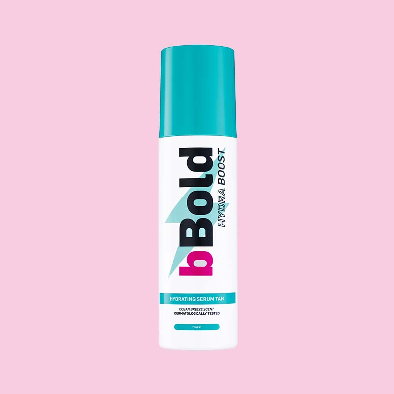 bBold Hydra-Boost Serum 200ml