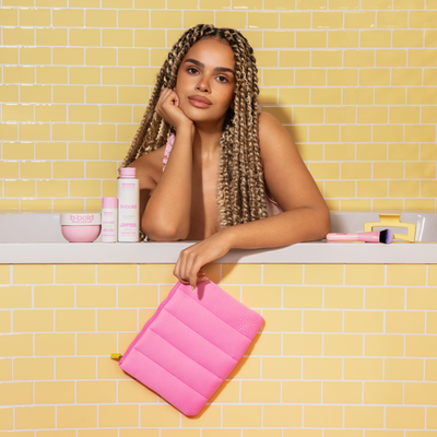FACE TAN BRUSH