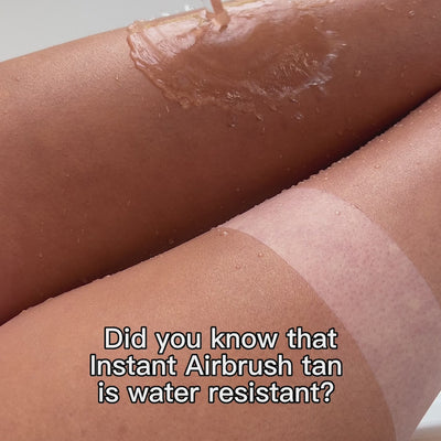 bBold Instant Airbrush Spray Medium 75ml