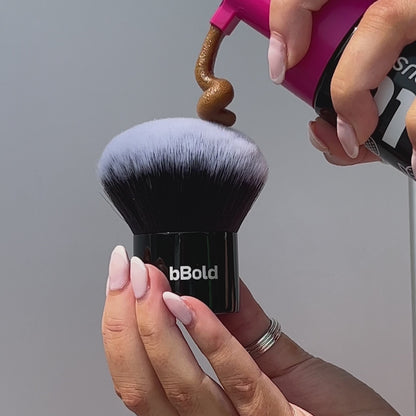 Throwback Body Buffer Brush