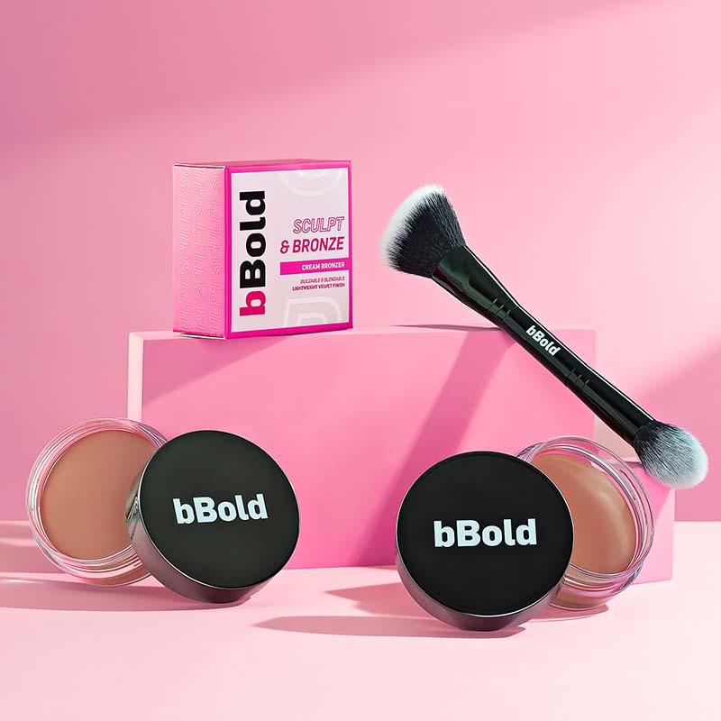 bBold Cream Bronzer Bundle