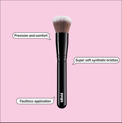 bBold Highlighter Brush