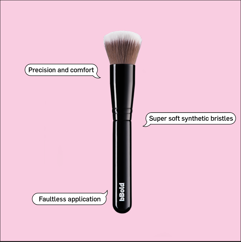 bBold Highlighter Brush