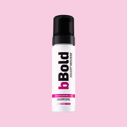 bBold Smart Mousse 175ml