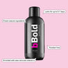 bBold Professional Spray Tan Solution 10%